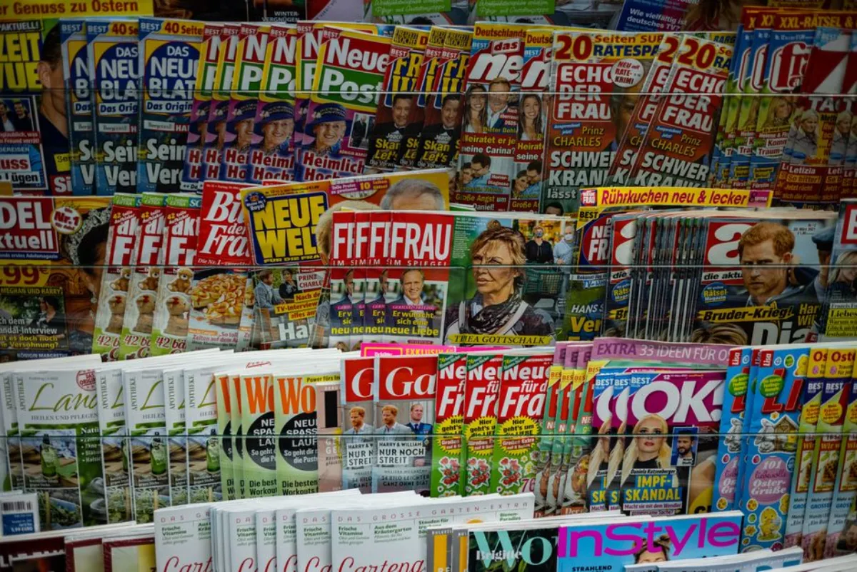 digital subscription
