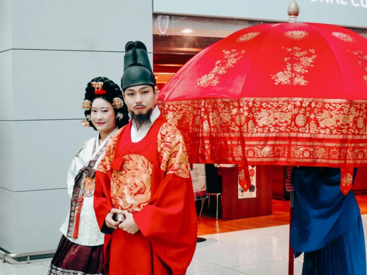 korean drama