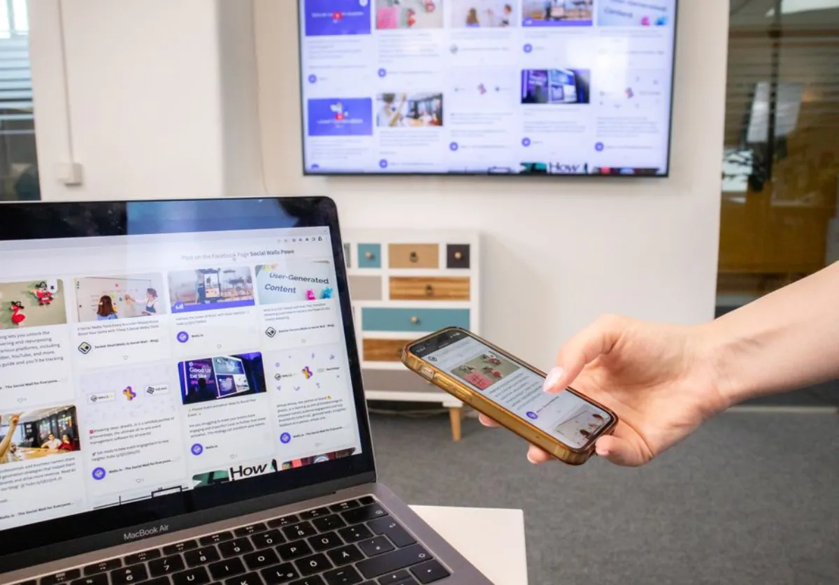 media devices