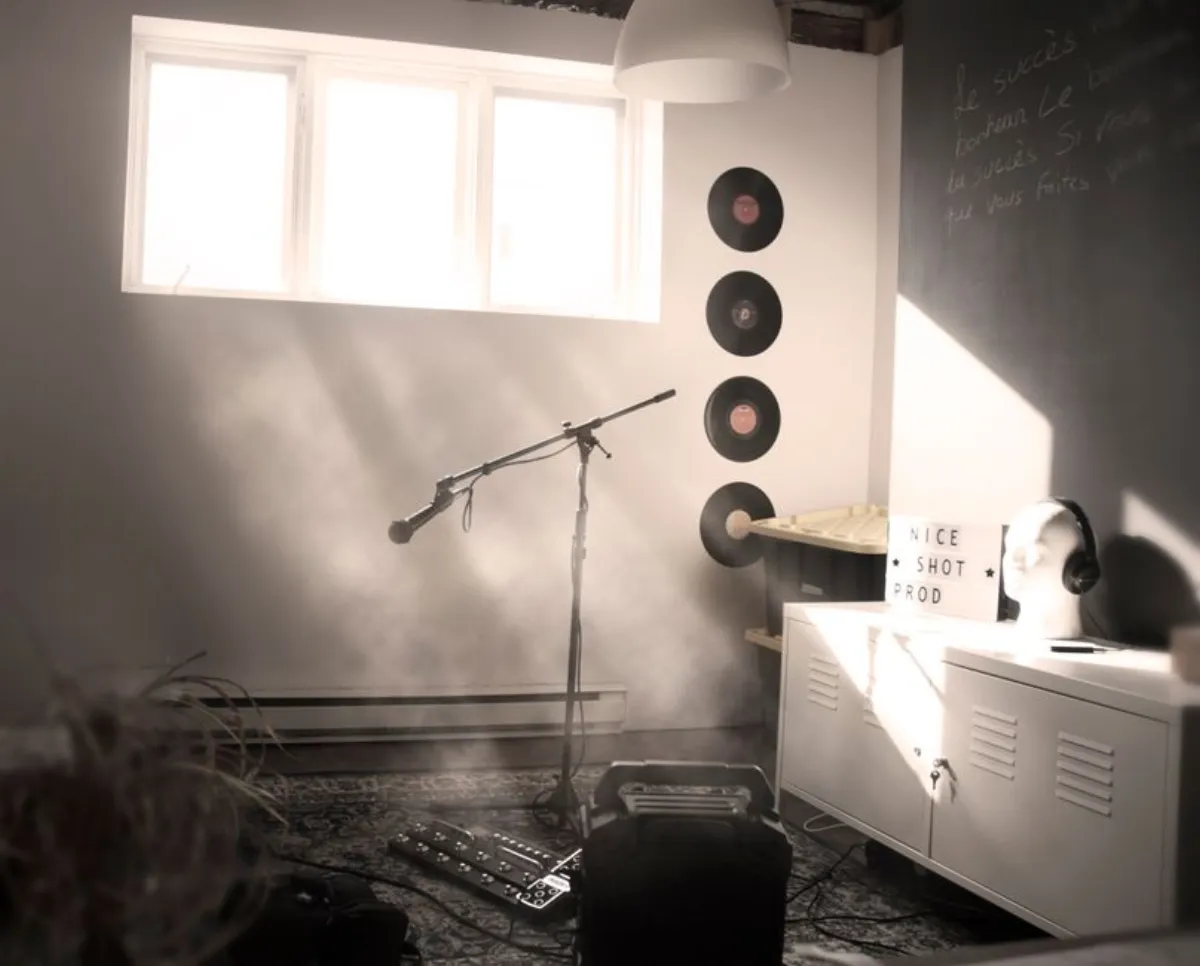 mist studio