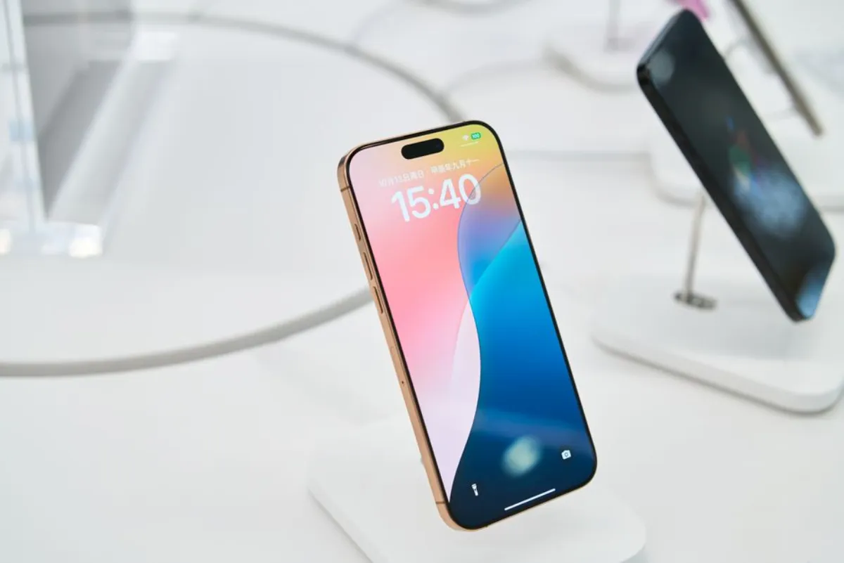 news phone