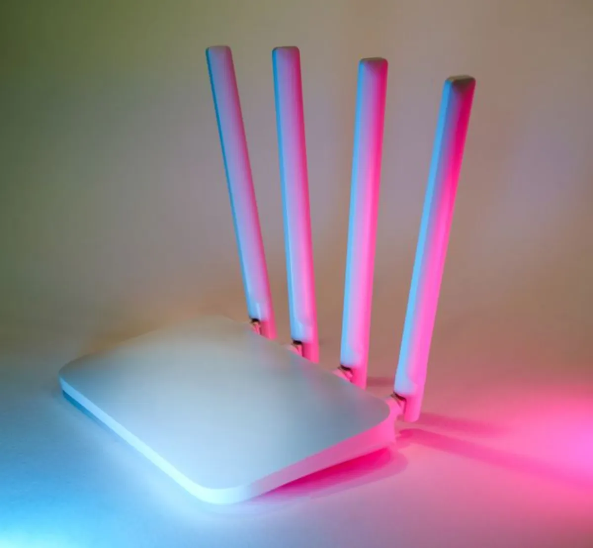 network router