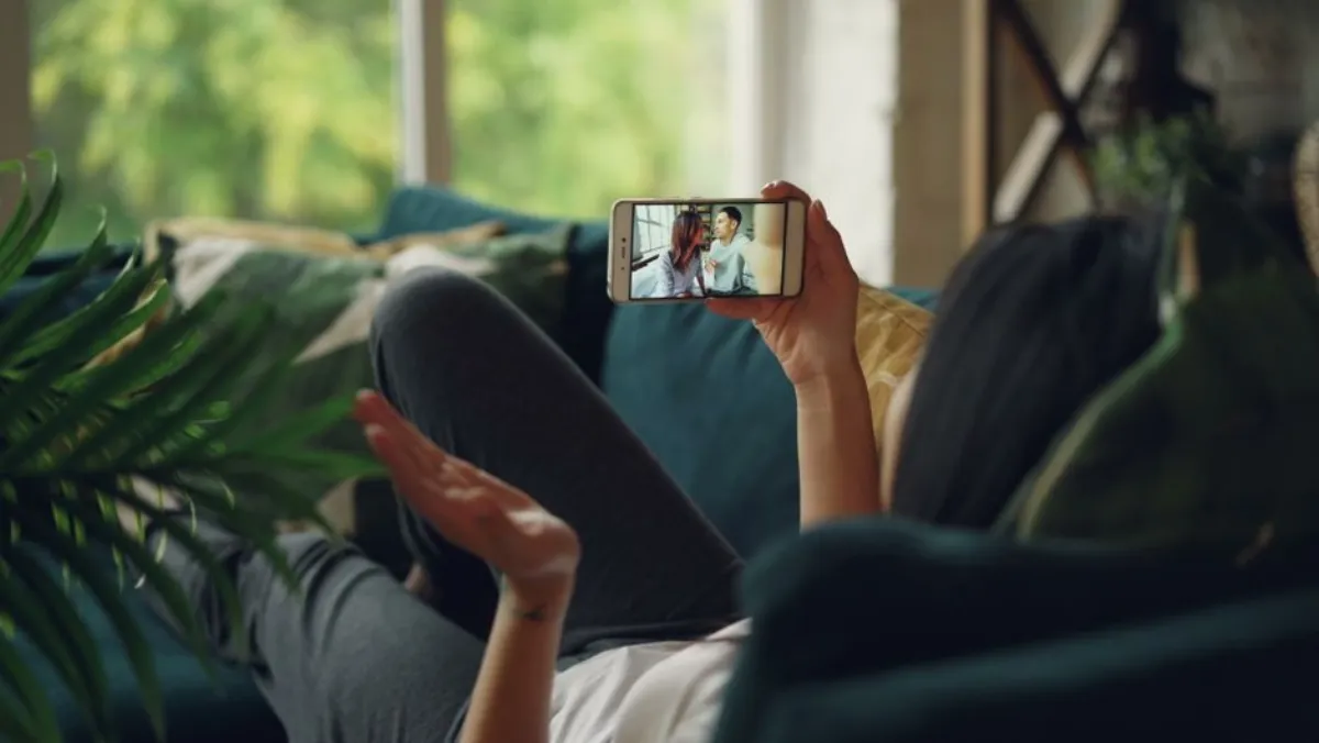 video chat